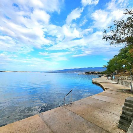 Iva Apartments Šilo Εξωτερικό φωτογραφία