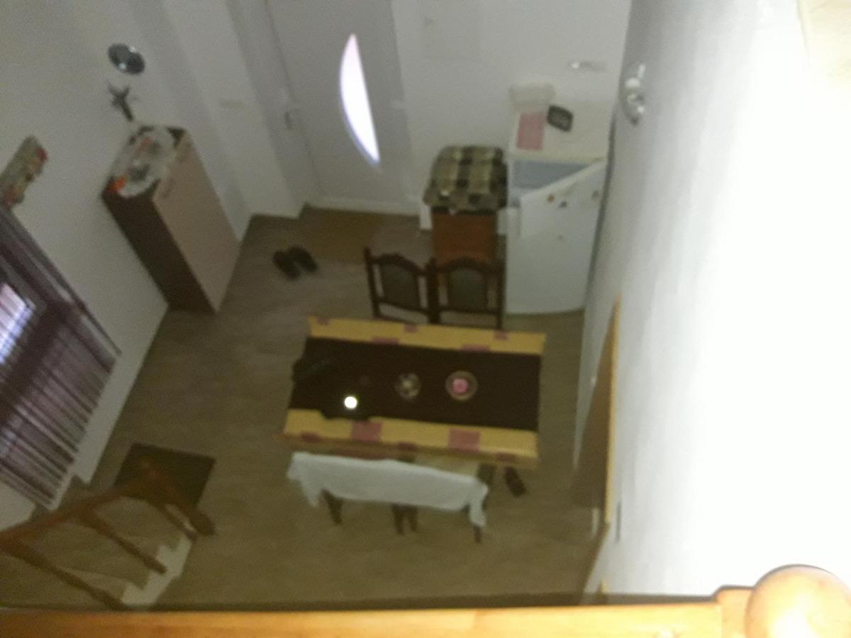 Iva Apartments Šilo Εξωτερικό φωτογραφία