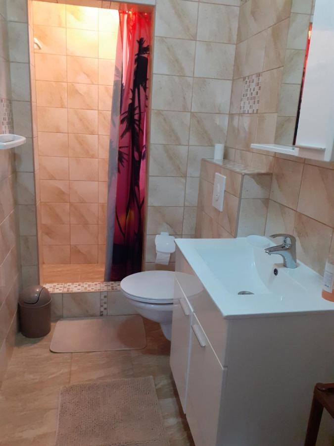 Iva Apartments Šilo Εξωτερικό φωτογραφία