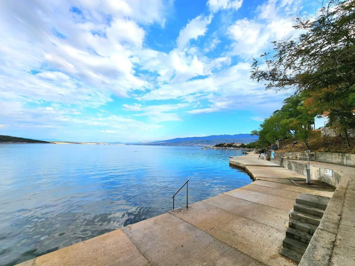Iva Apartments Šilo Εξωτερικό φωτογραφία