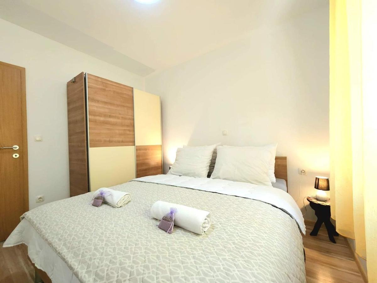 Iva Apartments Šilo Εξωτερικό φωτογραφία